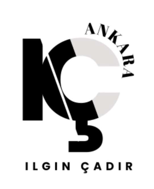Ilgın Çadır & Tente Logo